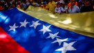 OEA pide nuevas elecciones en Venezuela: \