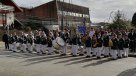 Colegios de Chiloé recuerdan el zarpe de la Goleta Ancud