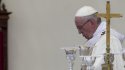 Obispo auxiliar de Santiago: El papa nos invitó a todos a asumir responsabilidades