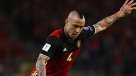Hinchas de la selección Bélgica propusieron guardar silencio por ausencia de Nainggolan