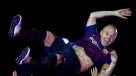 A Japón los pasajes: Vissel Kobe será el nuevo club de Andrés Iniesta