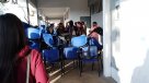 Estudiantes de la Universidad de Tarapacá se sumaron a las tomas por acoso sexual