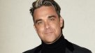Confirman regreso de Robbie Williams a Chile