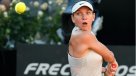 Halep y Wozniacki tendrán rivales estadounidenses en su arranque en Roland Garros