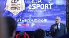La ANFP anunció la primera liga nacional de eSports de FIFA 18
