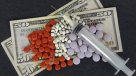 Gigante farmacéutico acordó pagar 24 millones de dólares por caso de soborno en EE.UU.
