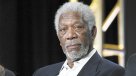 Morgan Freeman se disculpó tras acusaciones de acoso sexual en su contra