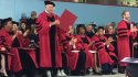 Harvard otorgó distinción a ex Presidente Lagos