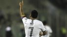 Datazo: Colo Colo en Copa Libertadores bajo el mandato de Blanco y Negro