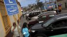 Concejo Municipal de Iquique rechazó cortar concesión de estacionamientos