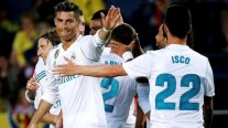 Real Madrid rebajó la cláusula de salida de Cristiano Ronaldo según medio español