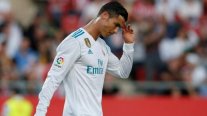 Real Madrid ve posible la partida de Cristiano Ronaldo, según medio español