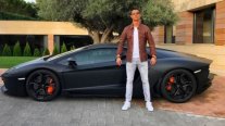 Trabajadores de FIAT consideran una "verguenza" la posible llegada de Cristiano a Juventus