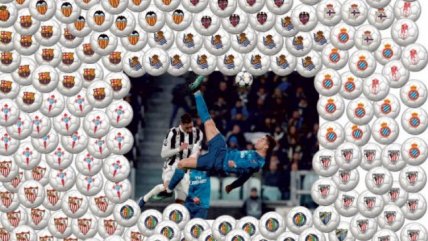 Diario Marca despidió a Cristiano Ronaldo con especial portada: No habrá otro igual
