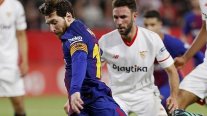 FC Barcelona y Sevilla disputarán la Supercopa de España en Marruecos