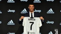 La columna de Leonardo Burgueño: Juventus se arma alrededor de Cristiano