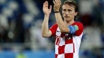 En Italia aseguran que Luka Modric quiere dejar Real Madrid y partir a Inter de Milán