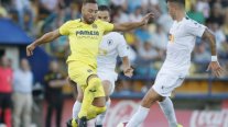 Santi Cazorla volverá al fútbol en Villarreal