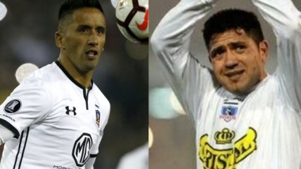 ¿Lucas Barrios o Carucha Fernández? Las burlas contra Colo Colo por la derrota ante Iquique
