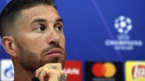 Sergio Ramos atacó a Antoine Griezmann: "La ignorancia es muy atrevida"