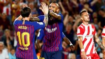 Sindicato de jugadores de España mantiene oposición al Girona-Barcelona en Miami