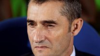 Valverde: Lo que ocurrió con Leganés fue un accidente