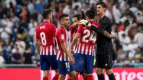 Atlético de Madrid pedirá "aclaración sobre los diferentes criterios en el uso del VAR"