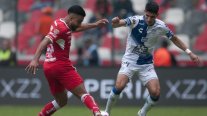 Toluca de Osvaldo González se impuso a Pachuca de Angelo Sagal en la Liga MX