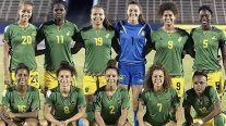 Jamaica clasificó para su primer Mundial con ayuda de la hija de Bob Marley