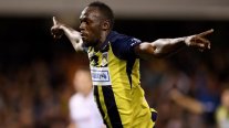 Usain Bolt recibió propuesta formal para firmar como futbolista profesional