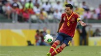 Xavi Hernández se fue en contra del fútbol de Mourinho: Prefiero otro estilo