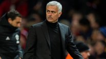 José Mourinho: Alexis Sánchez llegó lesionado de su selección