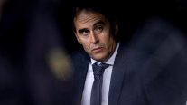 Director de Real Madrid: Lopetegui estará en la banca del Camp Nou en el clásico con Barcelona