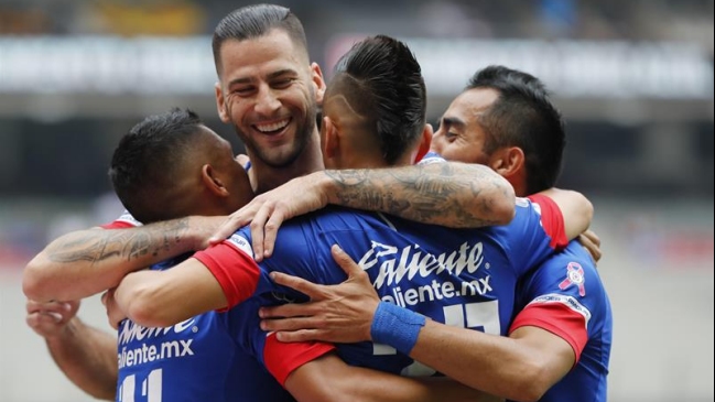 Cruz Azul eliminó en penales a Club León de Juan Cornejo en semifinales de la Copa MX