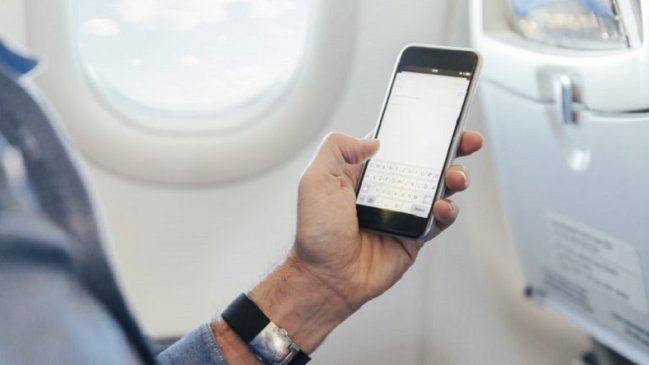  Aerolínea ofrece vuelos gratis si borras tus fotos de Instagram  