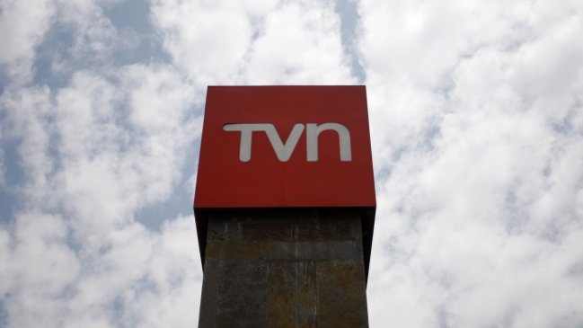  Francisco Guijón es el nuevo director ejecutivo de TVN  