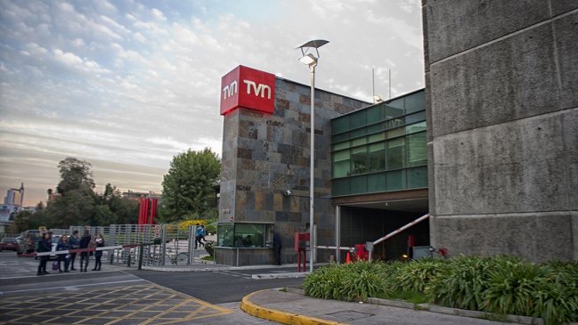  TVN en crisis: en 2018 las pérdidas llegaron a cerca de 10 mil millones de pesos  
