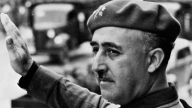  Gobierno español denunció responsabilidad franquista en el Holocausto  