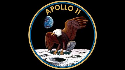   La misión de la NASA que llegó a la Luna #Apollo50 
