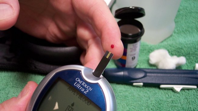  Más de 14 mil personas tienen diabetes en Magallanes  