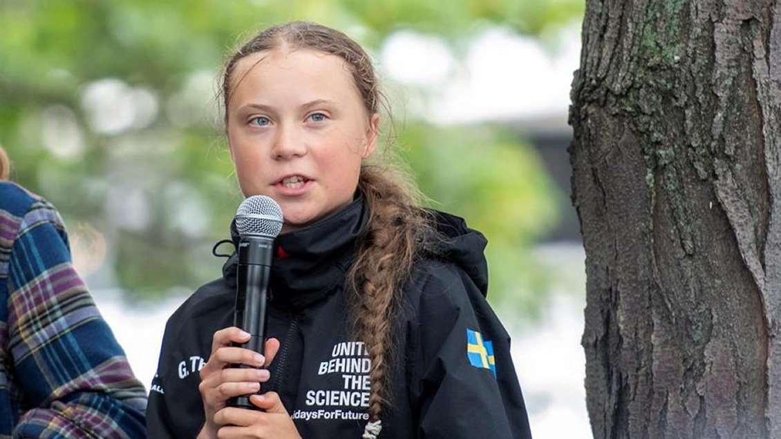 Beata Thunberg Songs