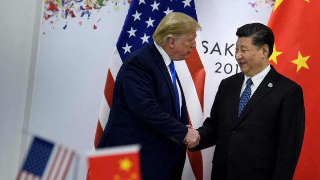  EE.UU. espera cerrar acuerdo con China pese a cancelación APEC  