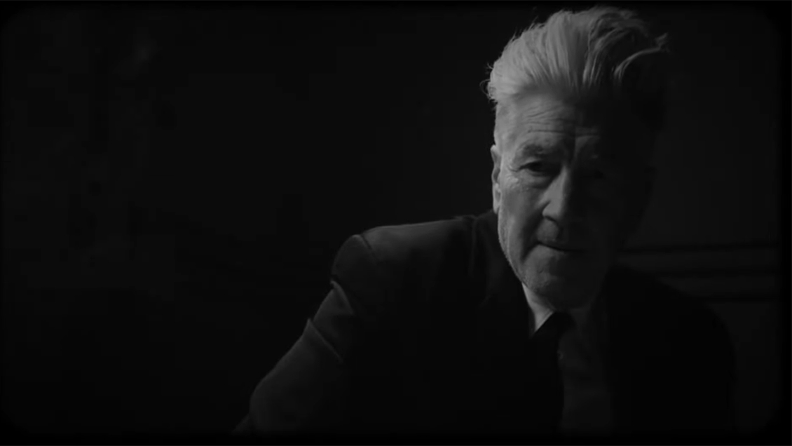 David Lynch Estrena Surrealista Cortometraje En Netflix Cooperativa Cl