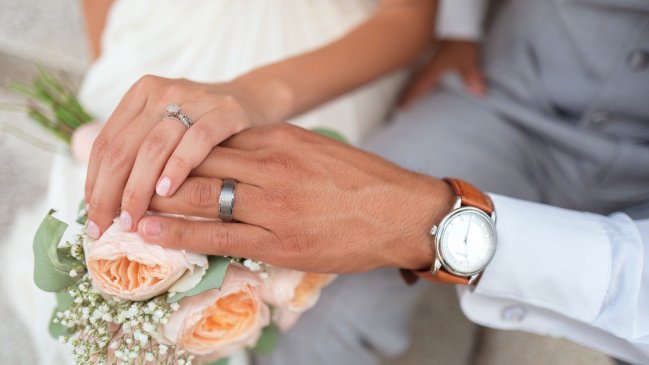  Repunte de matrimonios: En los últimos meses se han celebrado más de 11 mil uniones  