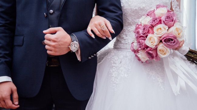   Fotógrafa borró todas las fotos de una boda por el mal trato de los novios 