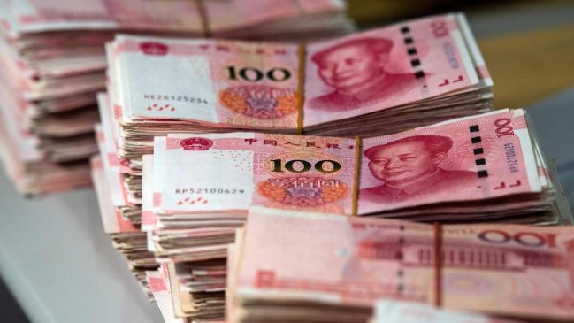   La nueva Bolsa de Pekín, centrada en pymes, comenzó a operar con ganancias 