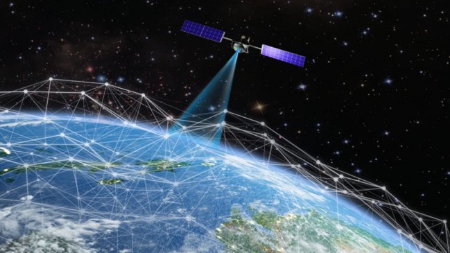  Internet satelital Starlink tiene más de 1.500 clientes en Chile  