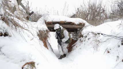   Analista: La escalada rusa en Ucrania es un juego estratégico muy peligroso 