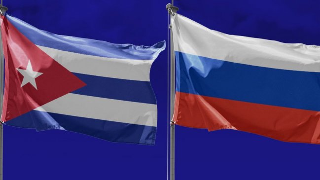  Cuba responsabilizó a EEUU y la OTAN de la invasión de Rusia en Ucrania  