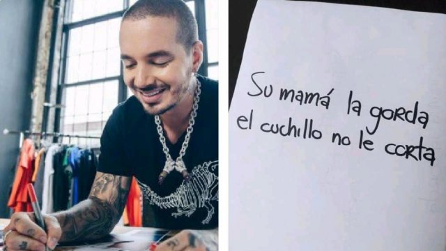 Fotos Los Mejores Memes De La Disputa Entre Residente Y J Balvin